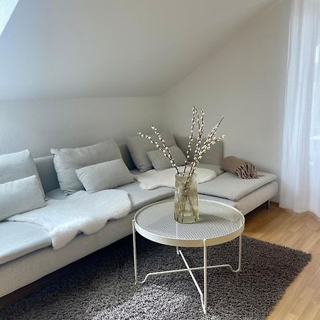 Ferienwohnung Huimelig Im Allgaeu Rothenbach (Allgau) Exterior foto