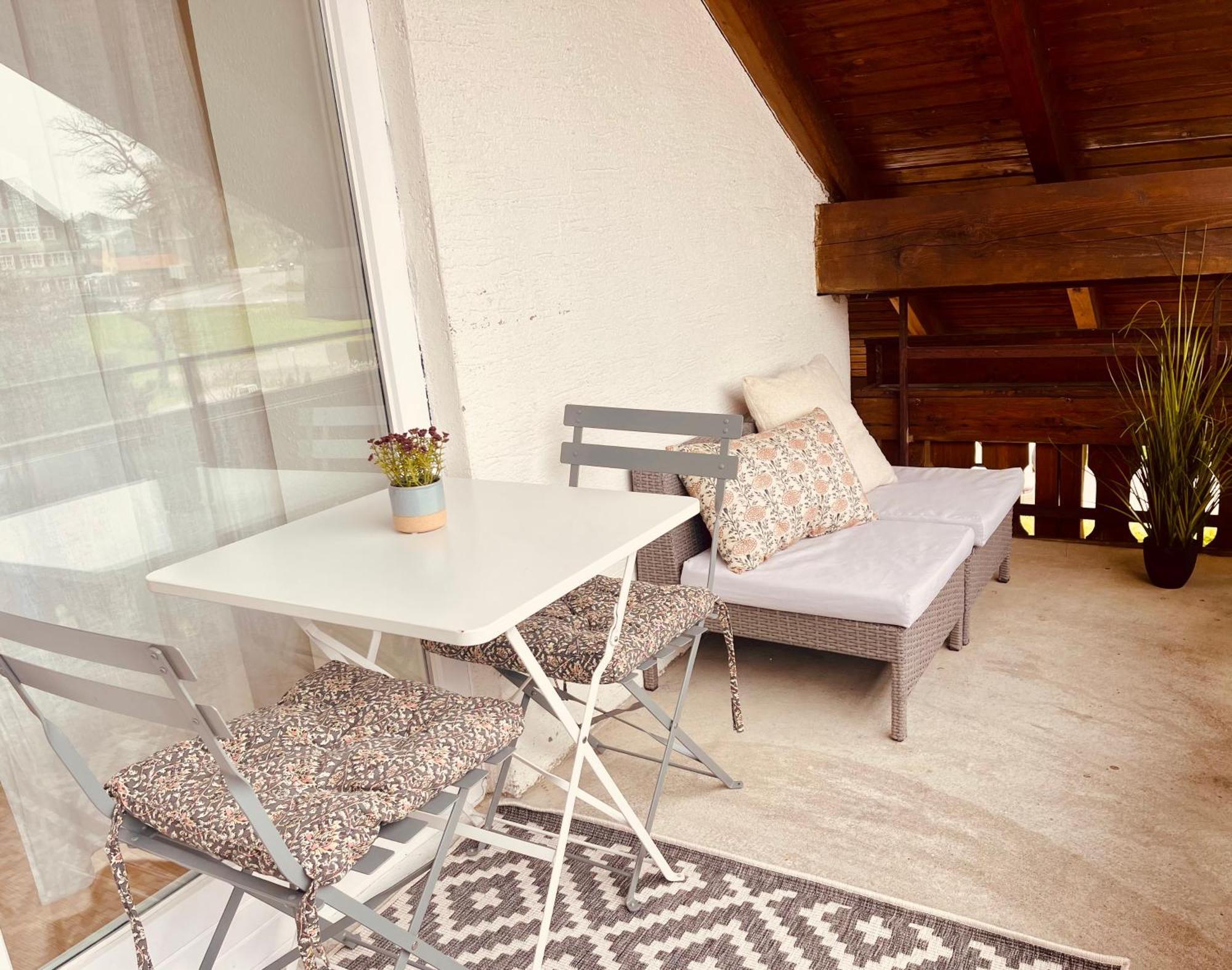 Ferienwohnung Huimelig Im Allgaeu Rothenbach (Allgau) Exterior foto